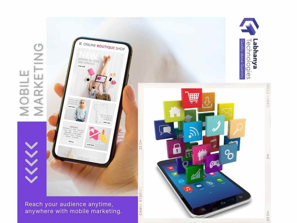 MOBILE MARKETING