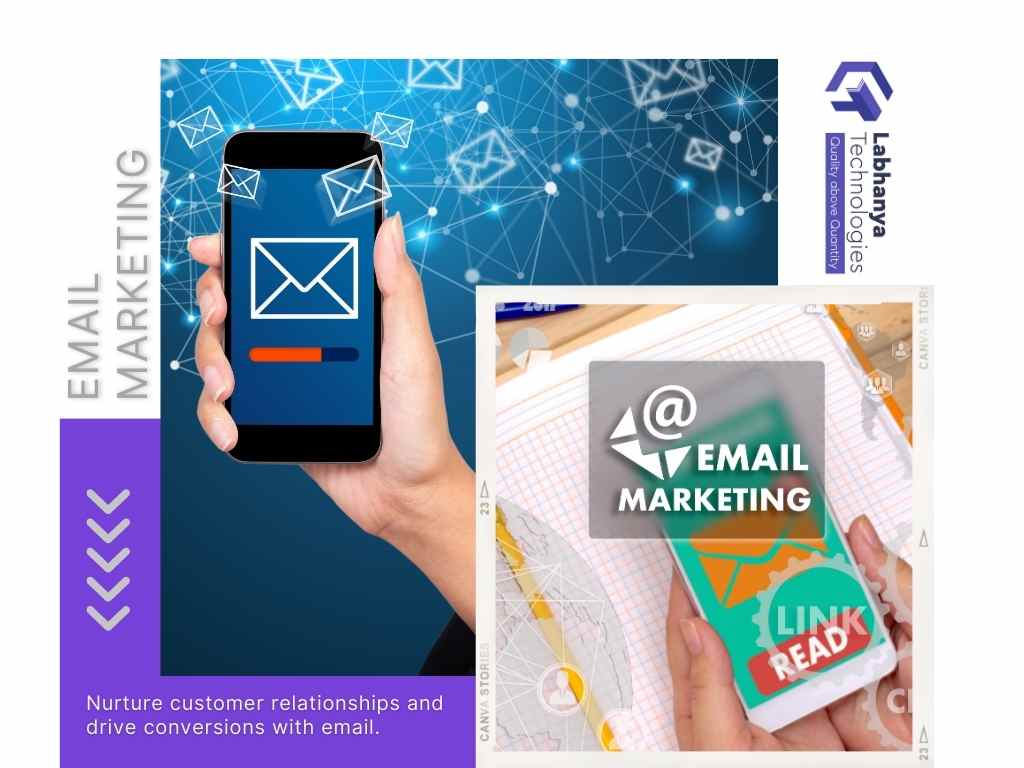 EMAIL MARKETING